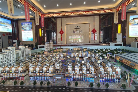 府第东郡西区2室2厅1卫58万86m2毛坯房有证能分期