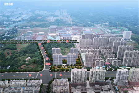 龙泉街道嘉鸿一品小区4室2厅2卫146平米